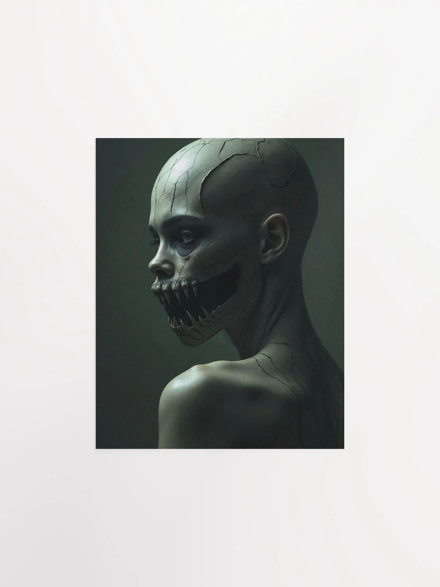 Surreal Nightmare Poster product image (7)