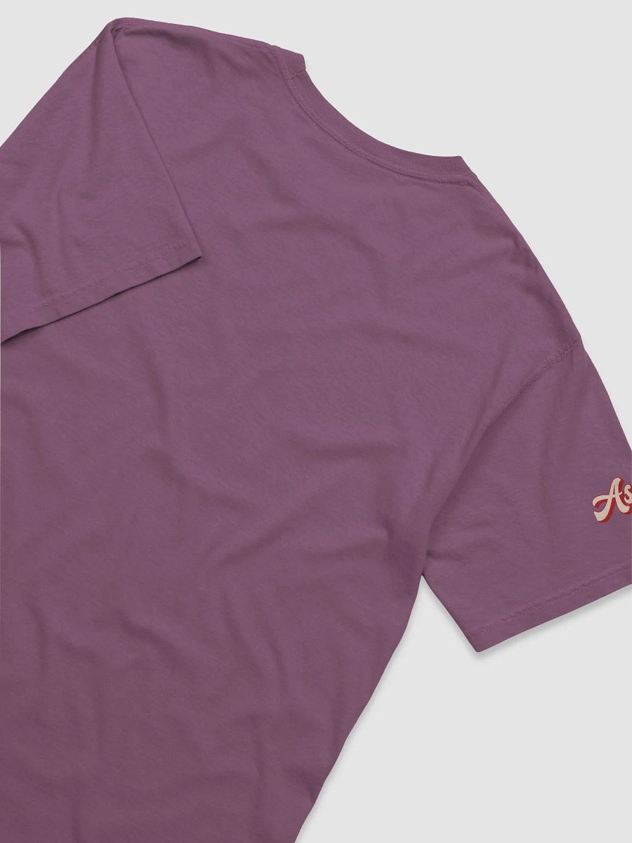Happy Fat Cat Smiley T-Shirt product image (31)