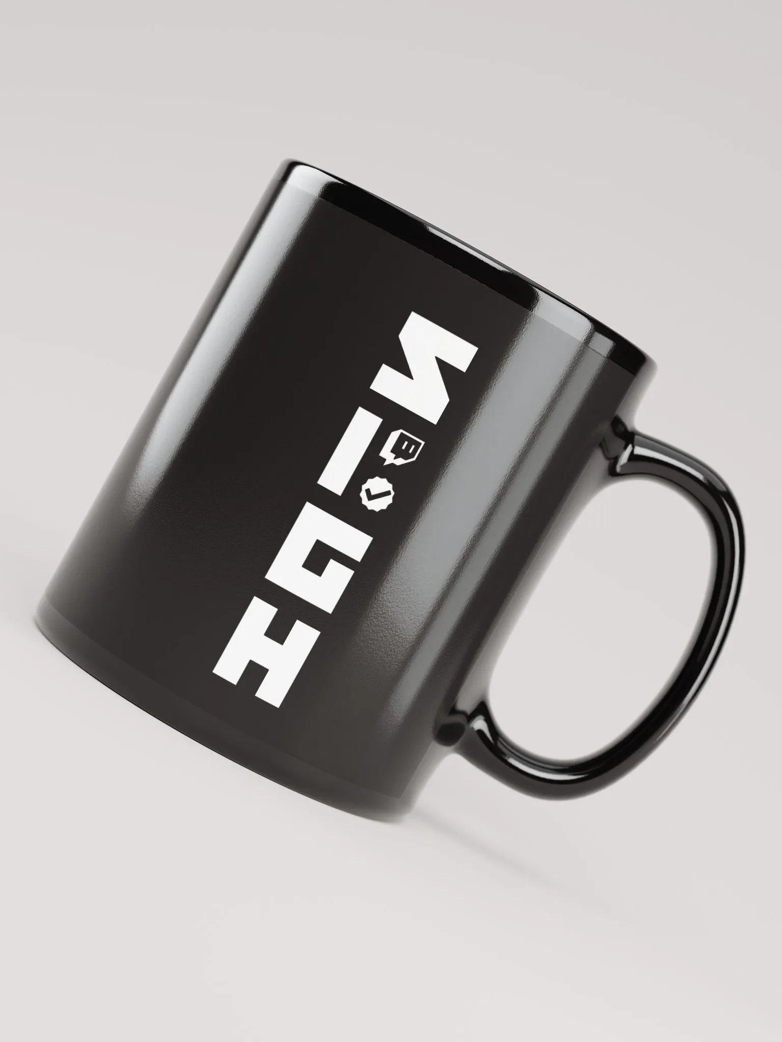 Totally Natural Mug product image (8)