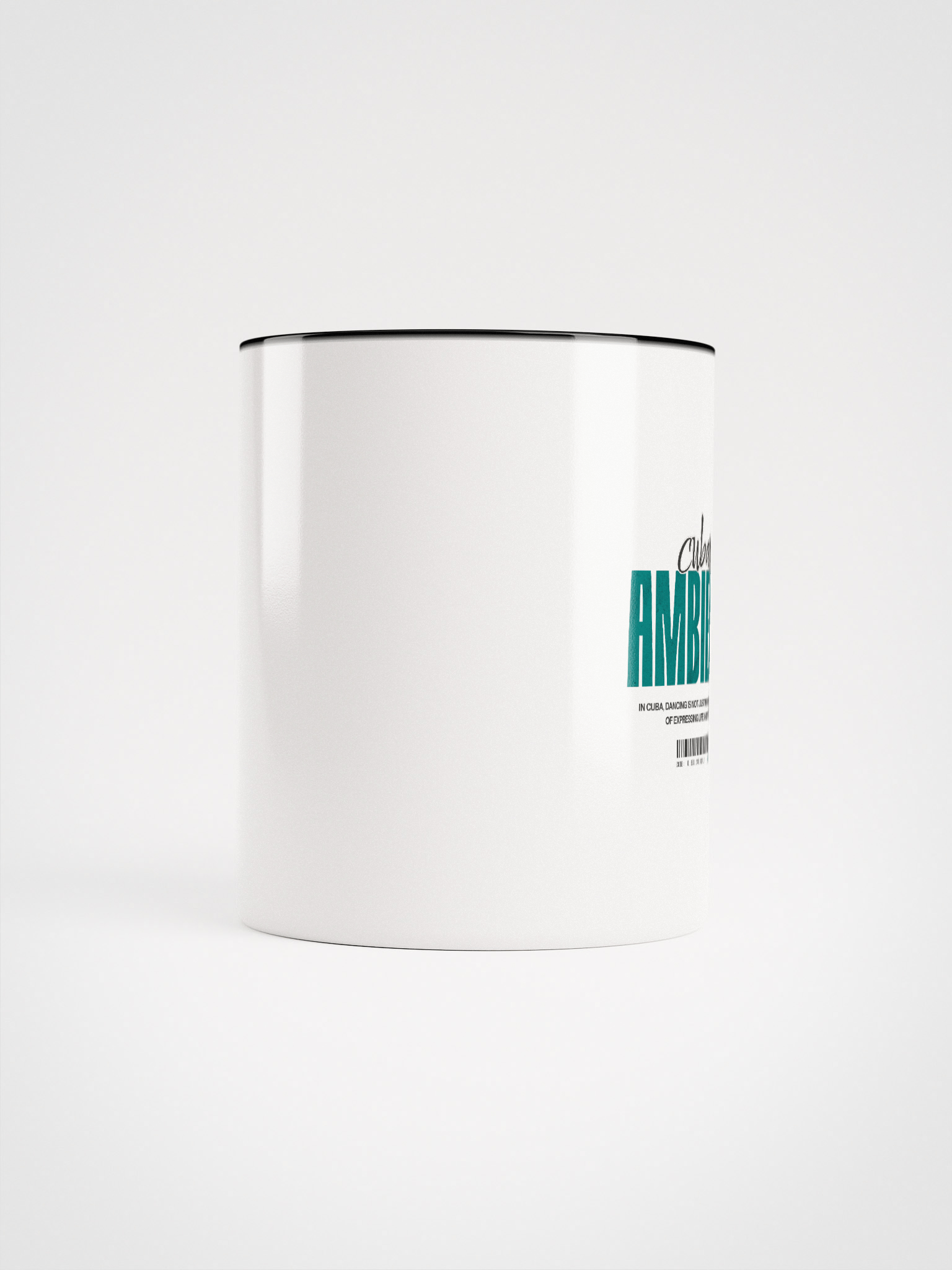 Tropical Carnival Ceramic Mug product image (9)