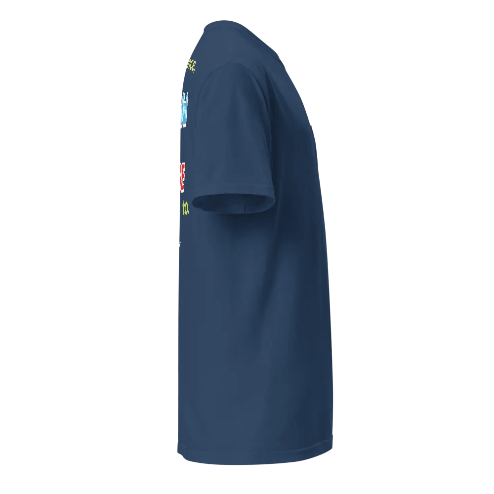 Garment-Dyed Pocket T-Shirt [Quote 6] | Unisex product image (12)