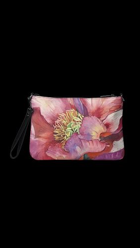 ✨ Peony - Crossbody Bag ✨

Fashionable, compact, and convenient — the Peony crossbody bag is your everyday best friend. From ...