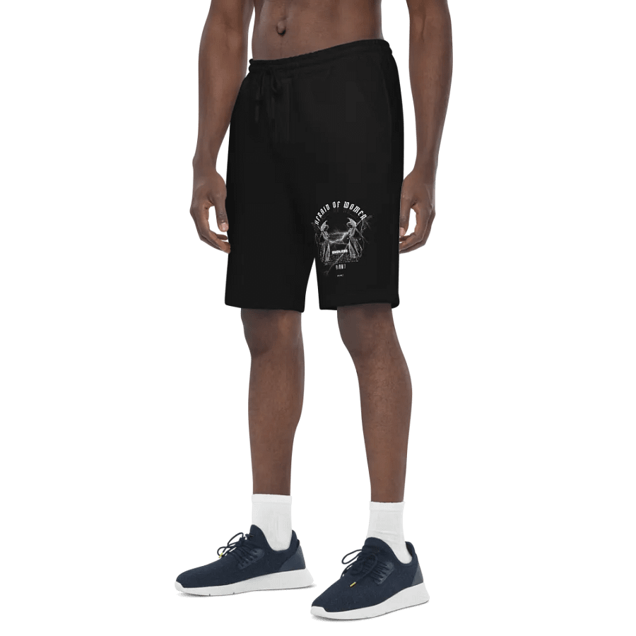AFRAID - SHORTS product image (6)