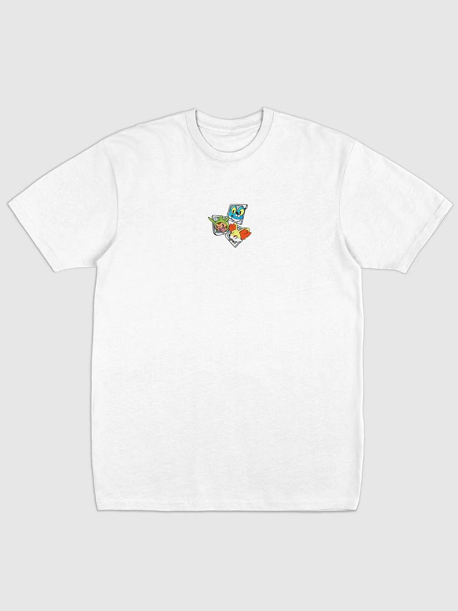 Kalos Starters (Mini) - Premium Tee product image (2)