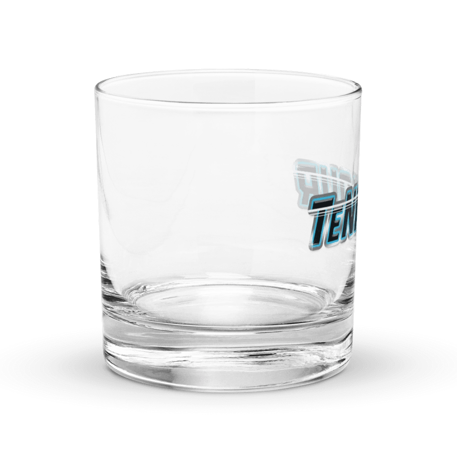 TENN4OUR Bold Rocks Glass product image (3)