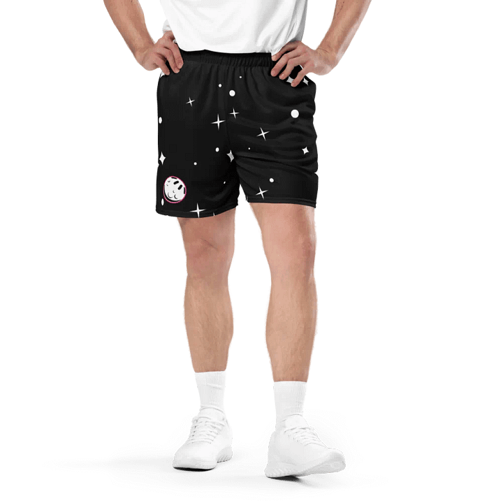 Moonshots Shorts product image (1)