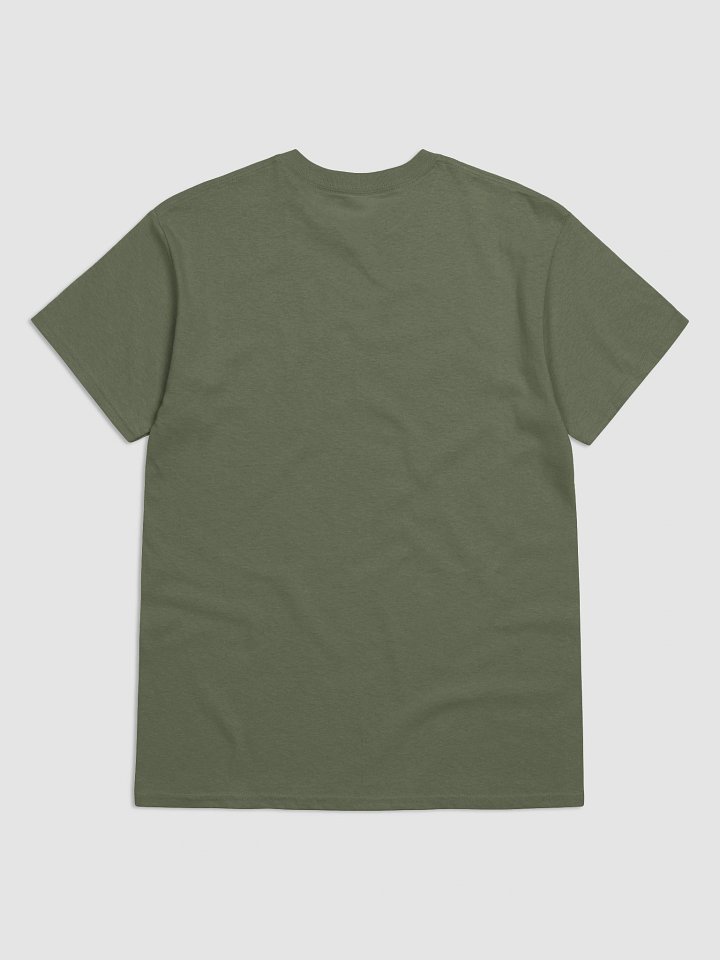 Woman Heavyweight T-Shirt Printed World Letter product image (2)