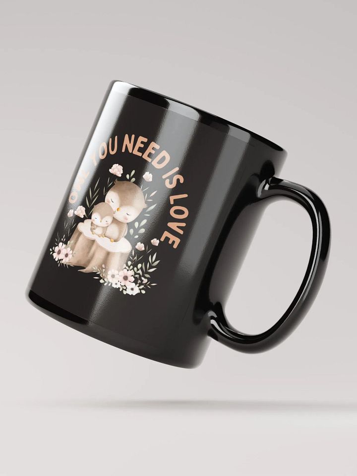 Whimsical Family Fun Mug product image (4)