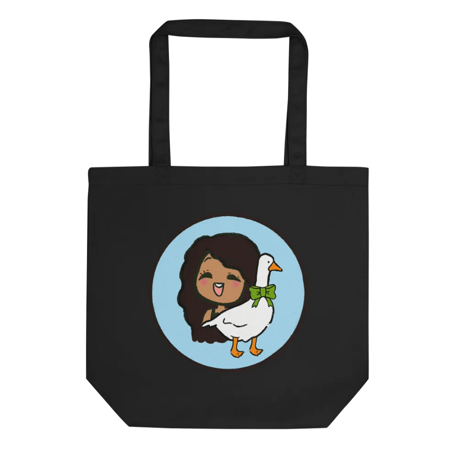Double Menace Tote product image (1)