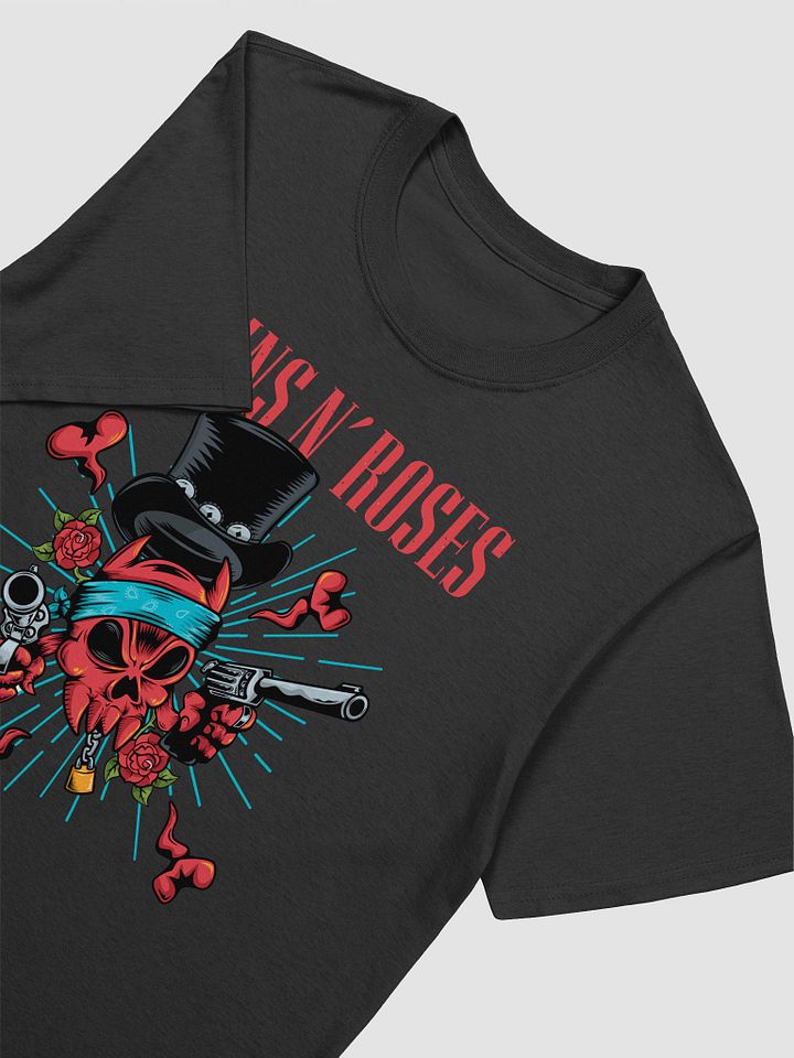 Guns N' Roses Unisex T-Shirt product image (2)