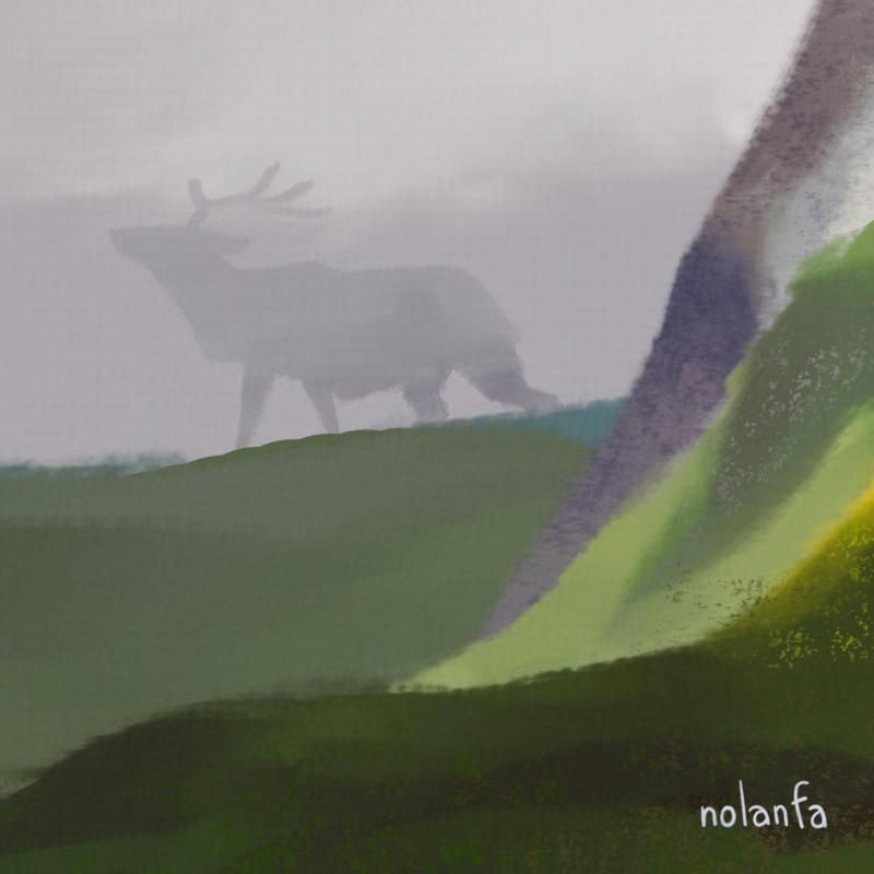 Landscape Studies: Postcard Prints product image (10)