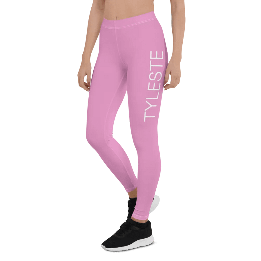 TyLeste Leggings product image (5)