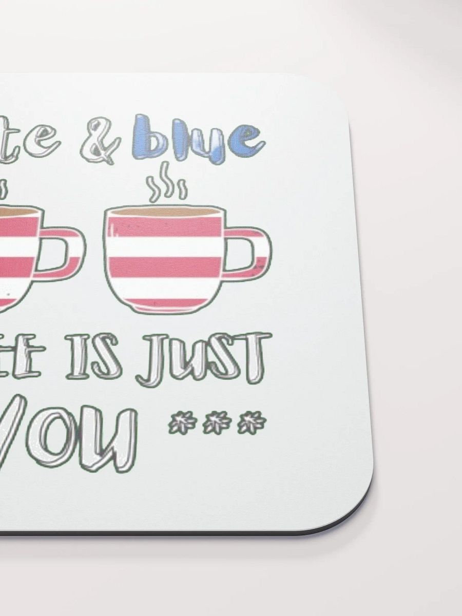 RED, WHITE AND BLUE, THIS COFFEE IS JUST FOR YOU product image (5)