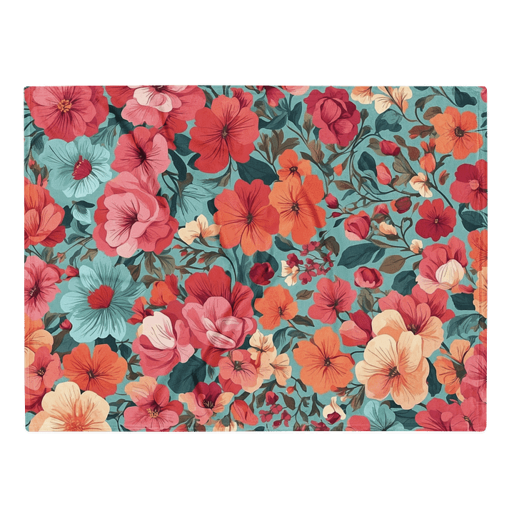 Dreamy Nights Throw Blanket product image (2)