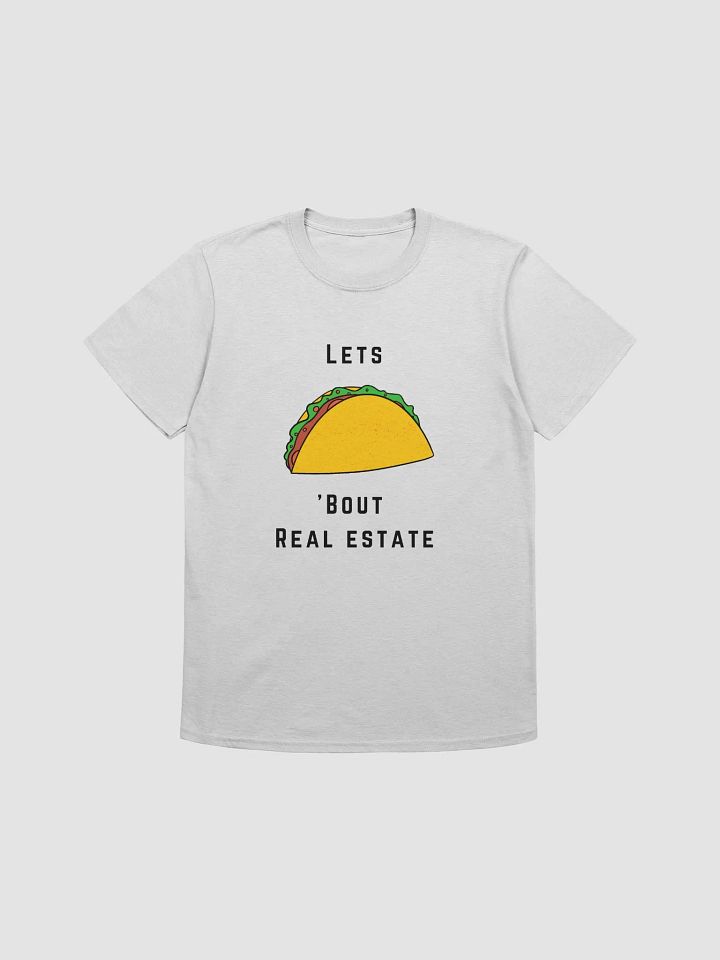 Taco - UNISEX product image (1)