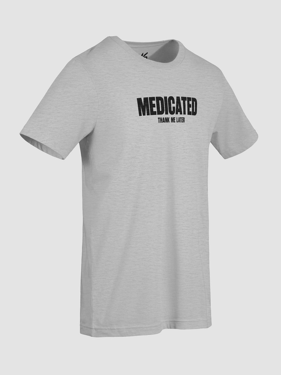 Medicated - Dark product image (95)