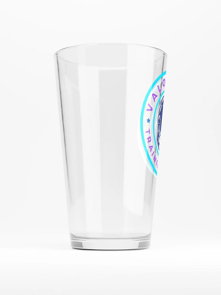 VTA Glass Tumbler product image (2)