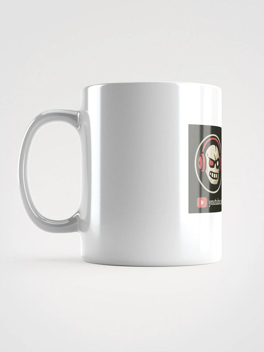 White Coffee Mug product image (16)