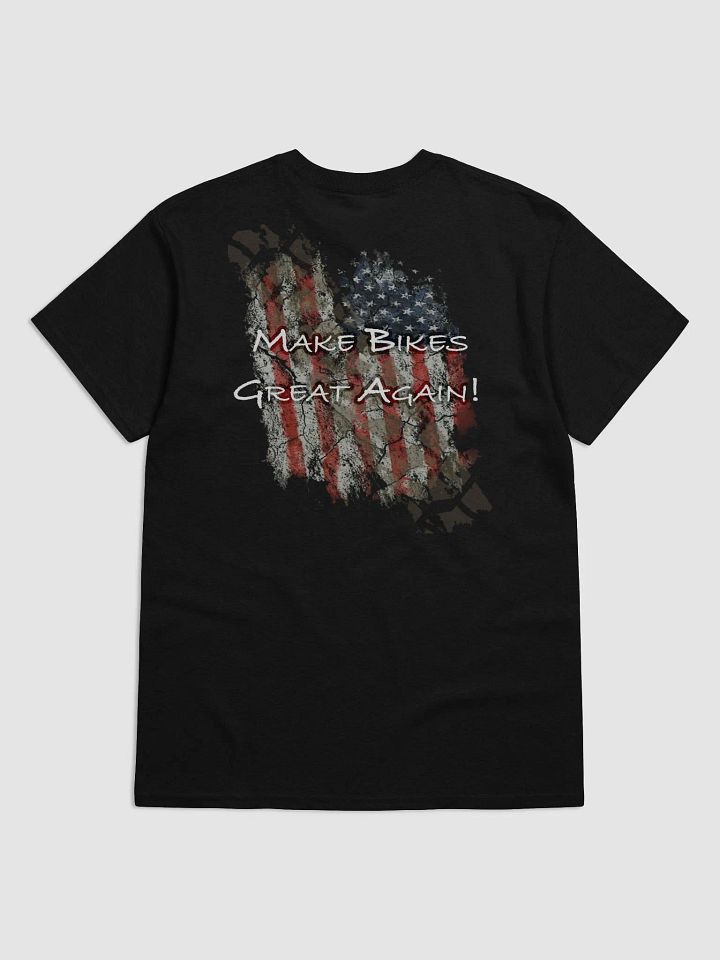 Make Bikes Great Again! product image (2)