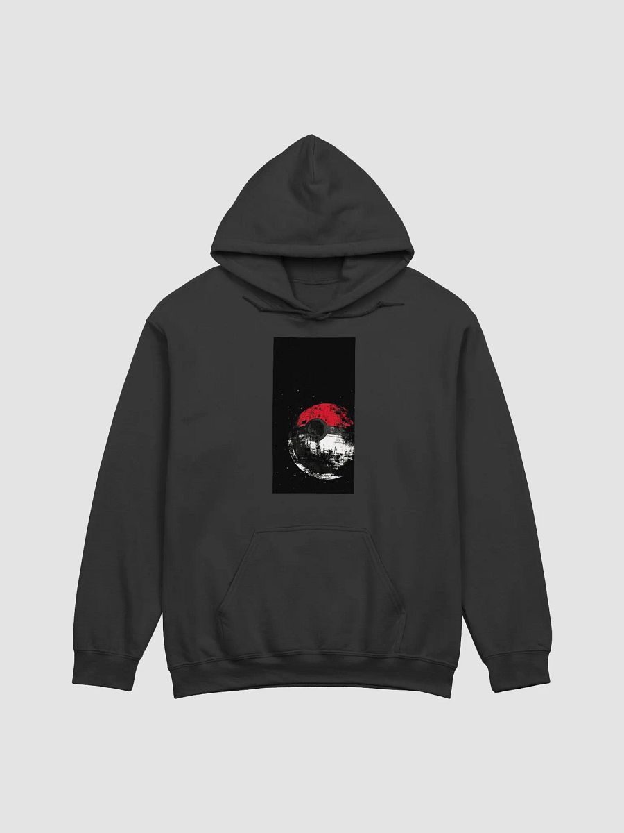 Galactic Pokeball Hoodie product image (7)