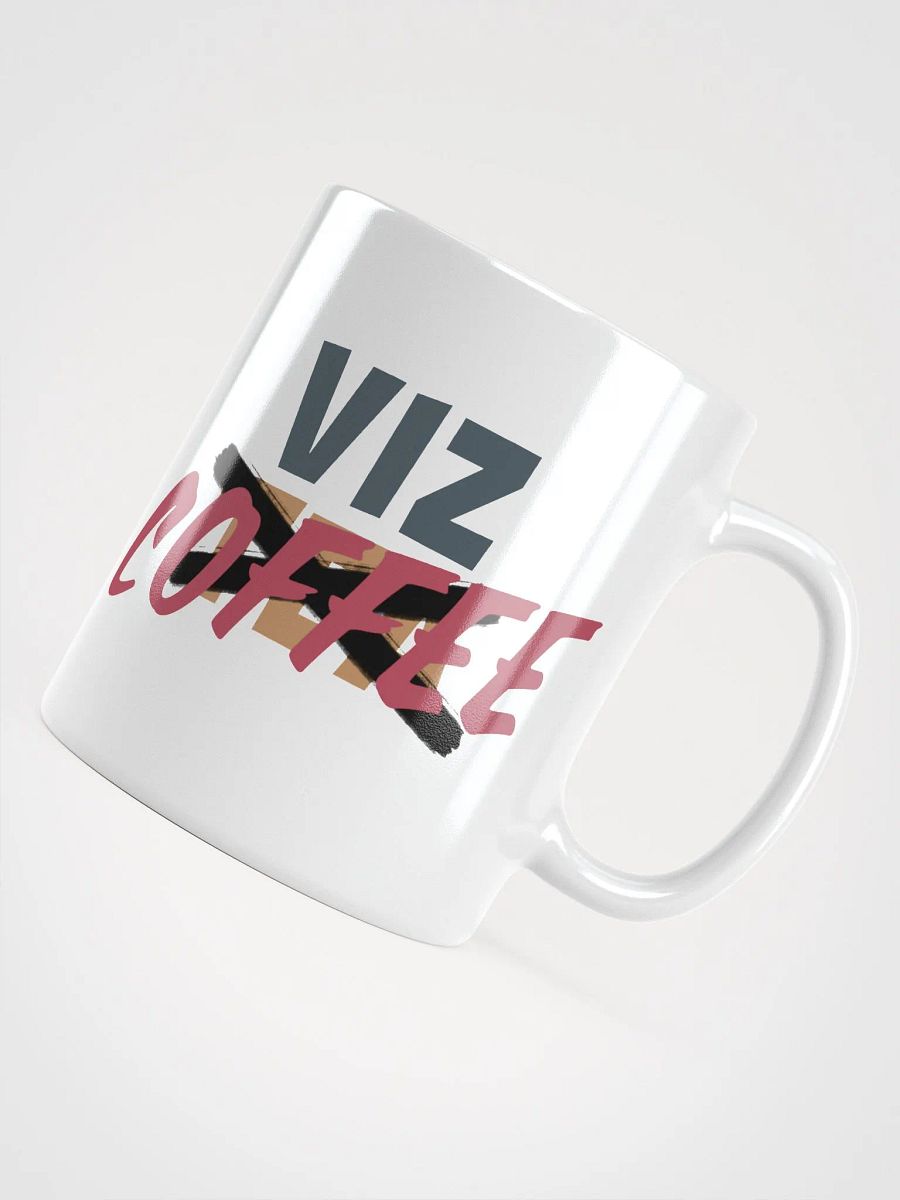 Viz Coffee Mug product image (8)