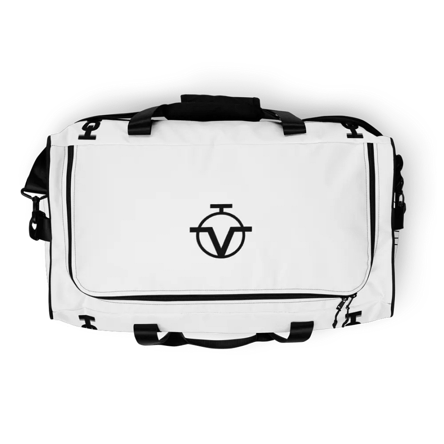 Spacious OVT Duffle Bag product image (6)