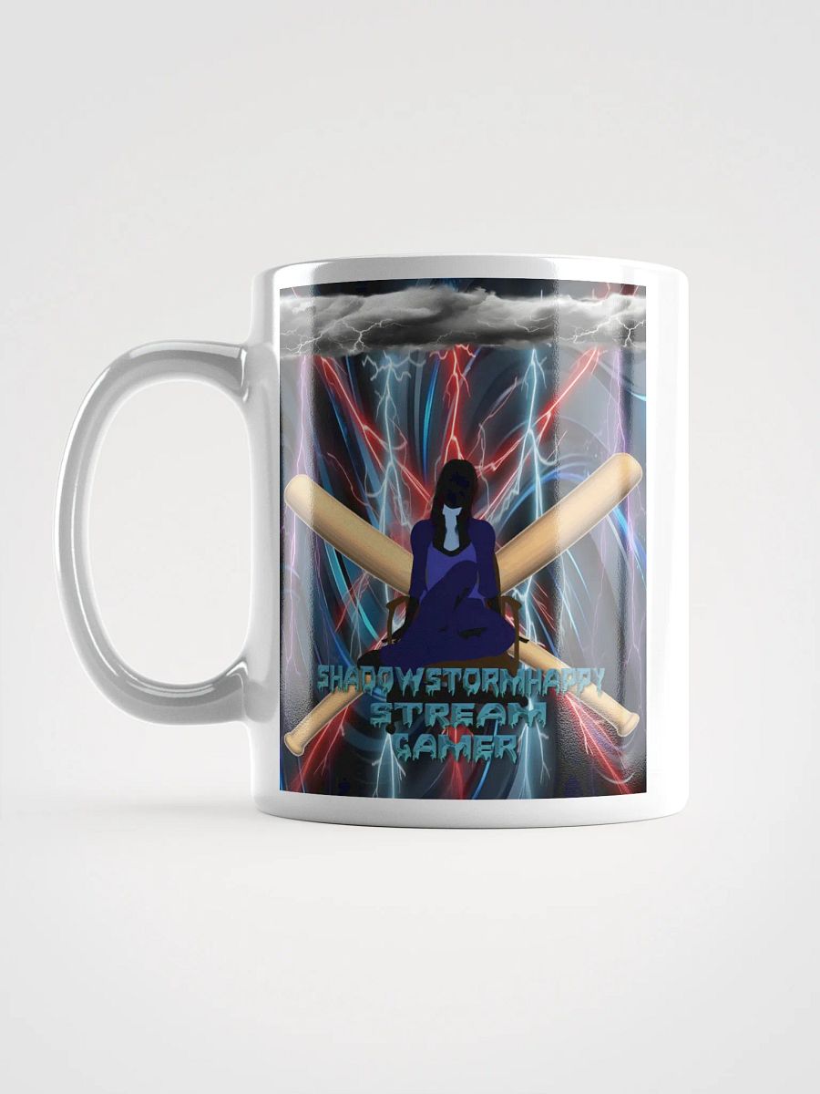 Stormy Gamer Vibes Mug product image (16)