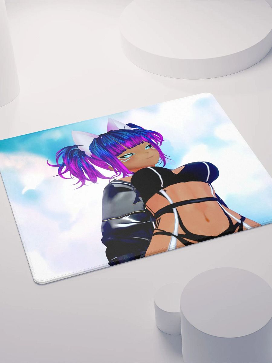 Good Boy~ Mousepad product image (8)