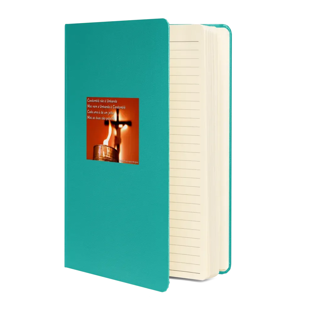 Umbanda não é Candomblé product image (3)