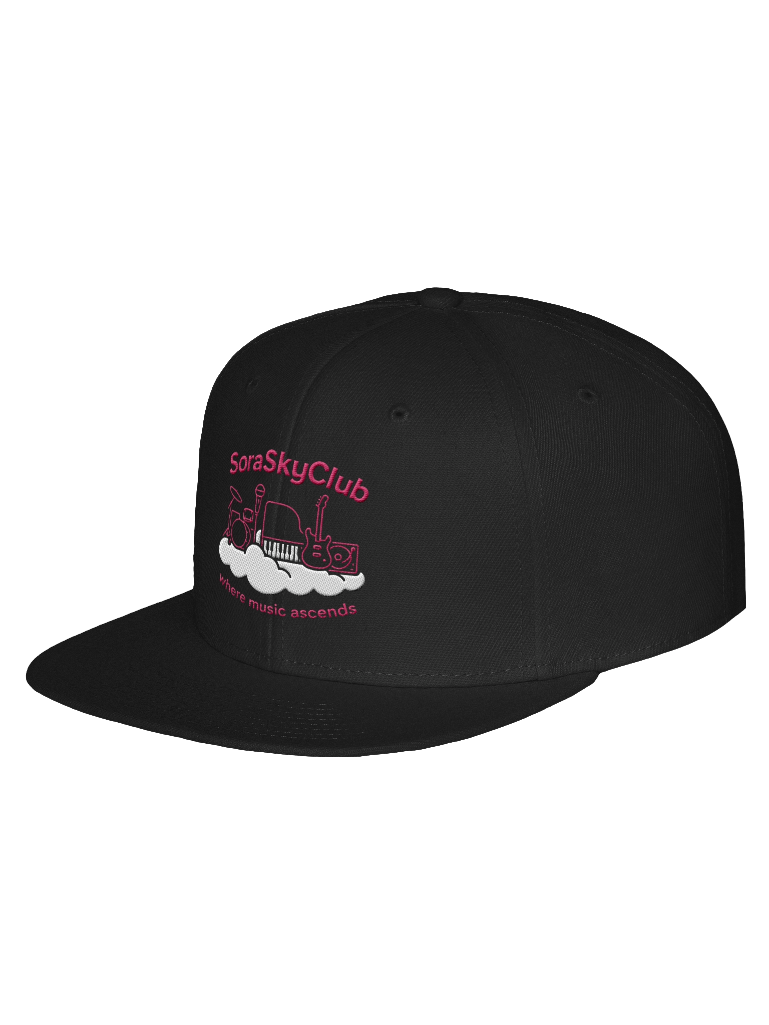 SoraSkyClub Snapback product image (2)