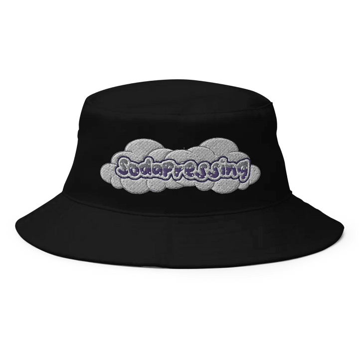 Soda Bucket Hat product image (1)