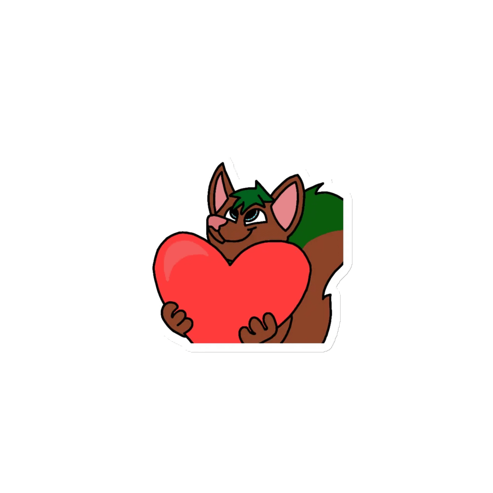 Jewel Love Magnet product image (1)