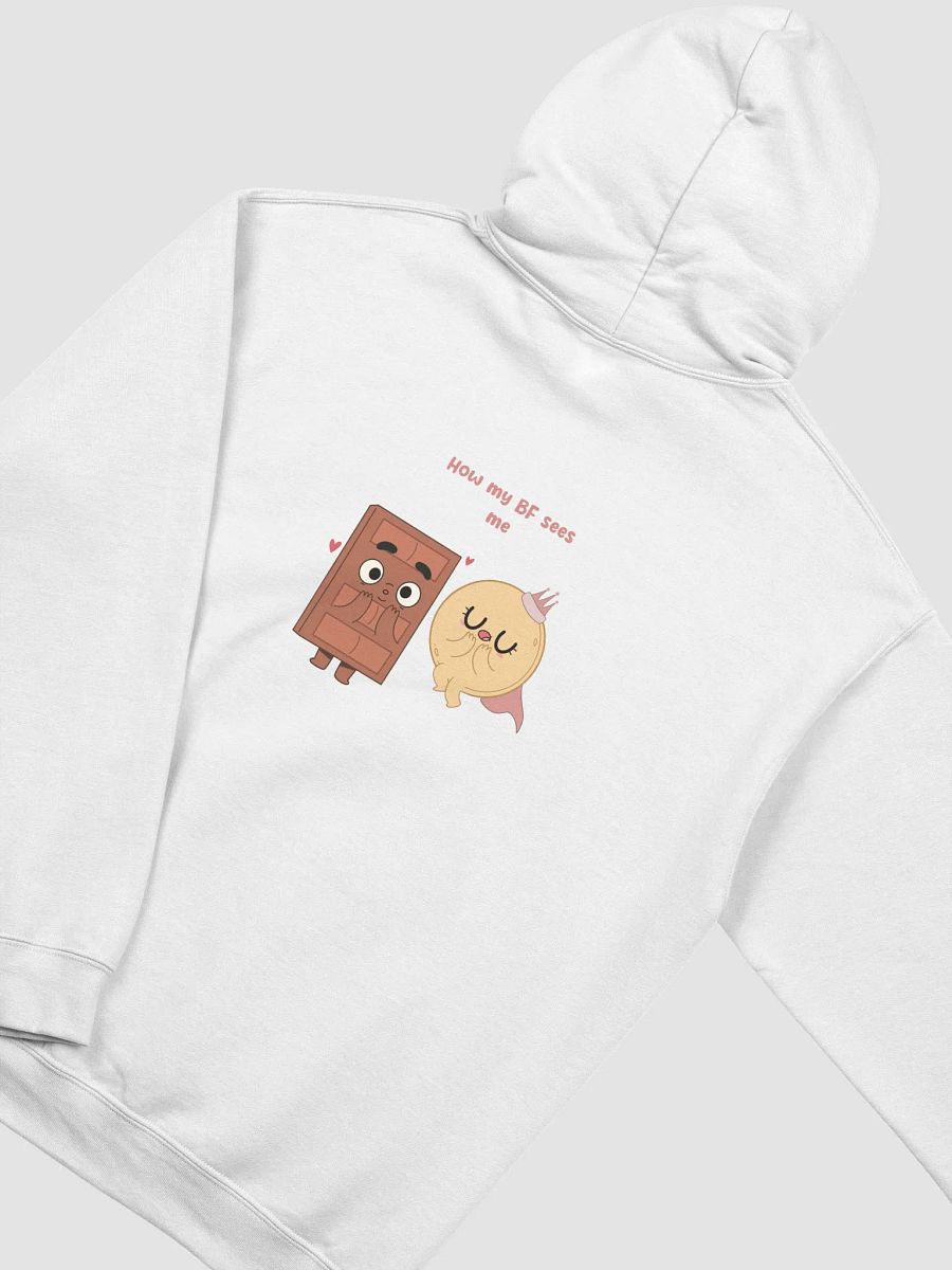How my BF sees me product image (1)