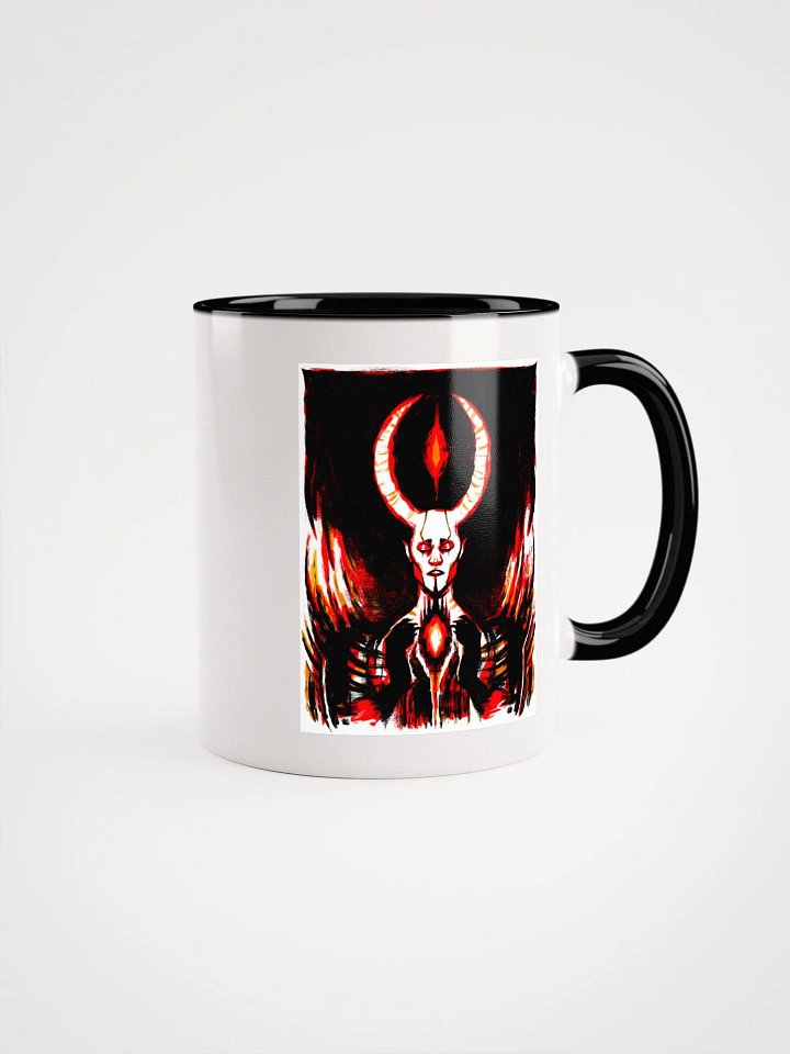Nightmare Prince Ceramic Mug product image (6)