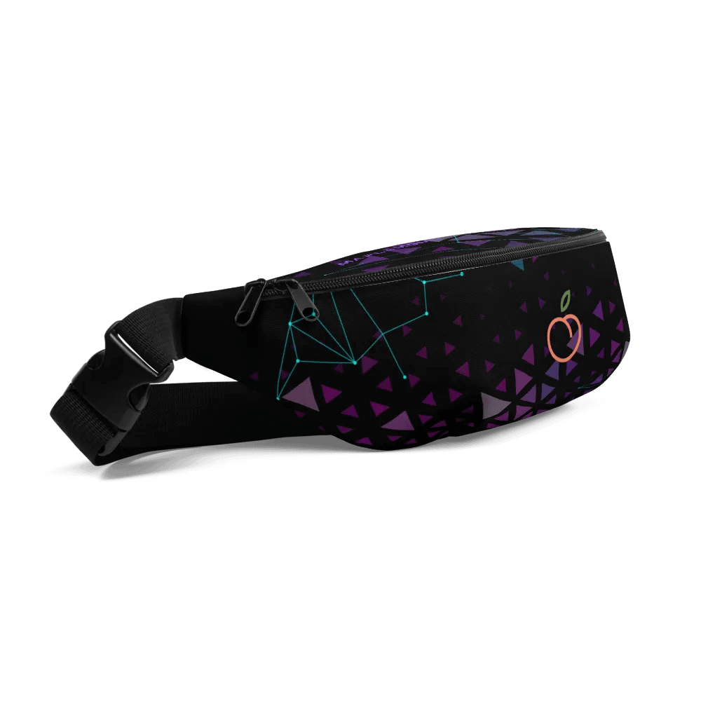 Subtle Supporter Fanny Pack product image (8)
