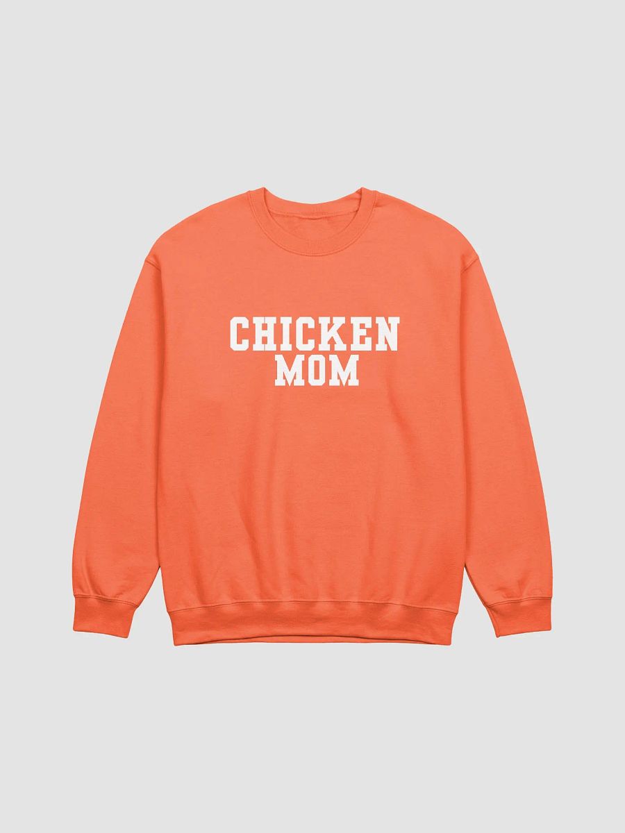 CHCKEN MOM Crewneck product image (1)
