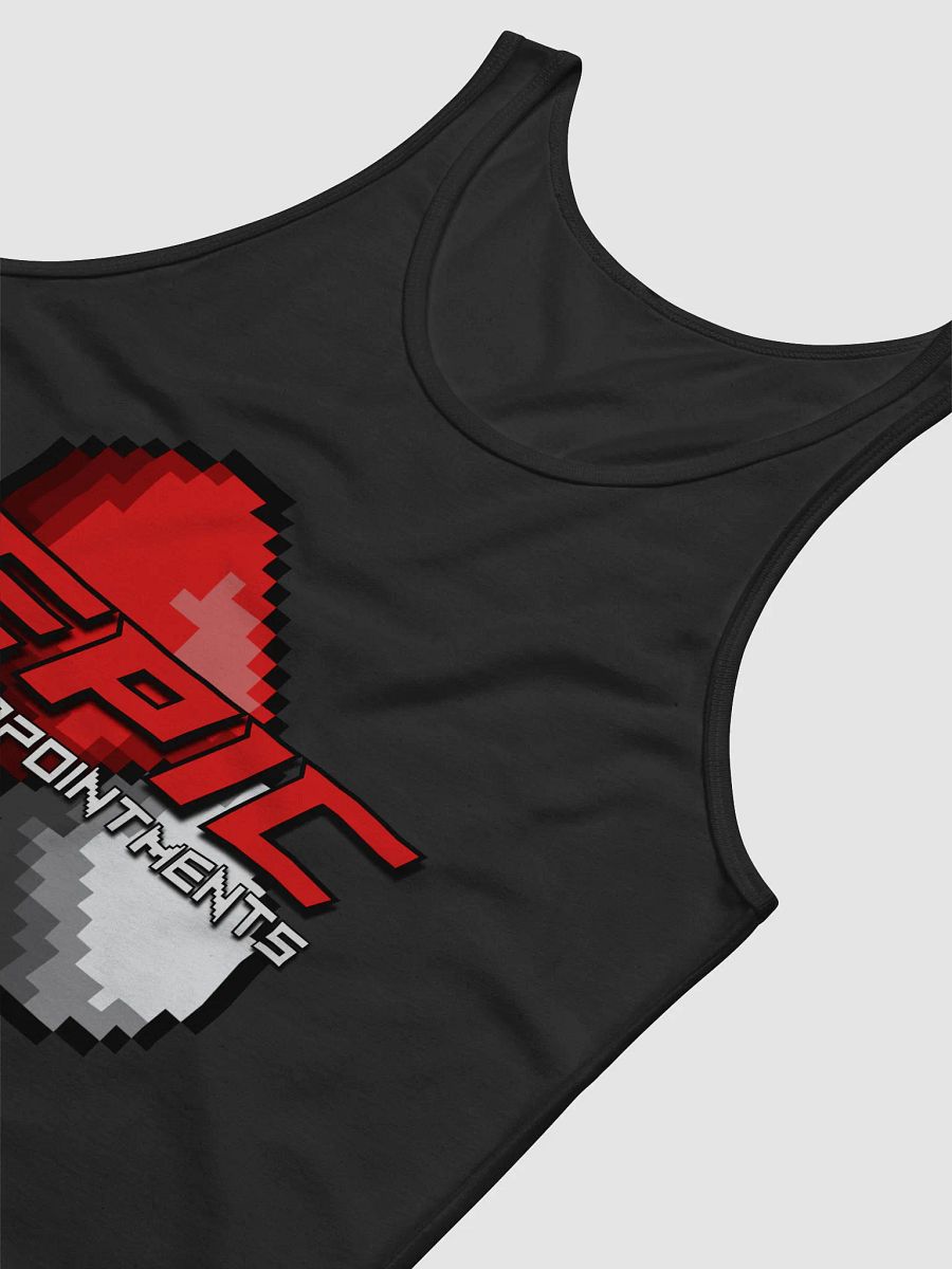 EPIC Logo Tank Top! product image (6)