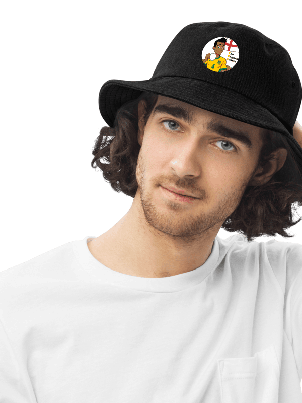 TEA Embroidered Bucket Hat product image (2)