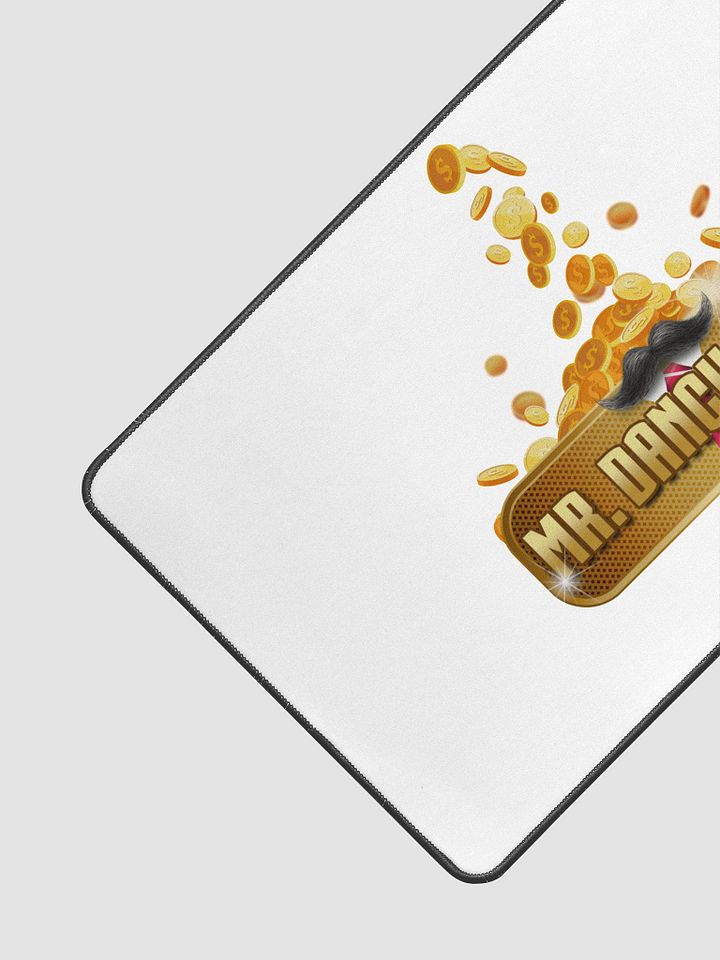 Logo Desk Pad product image (2)