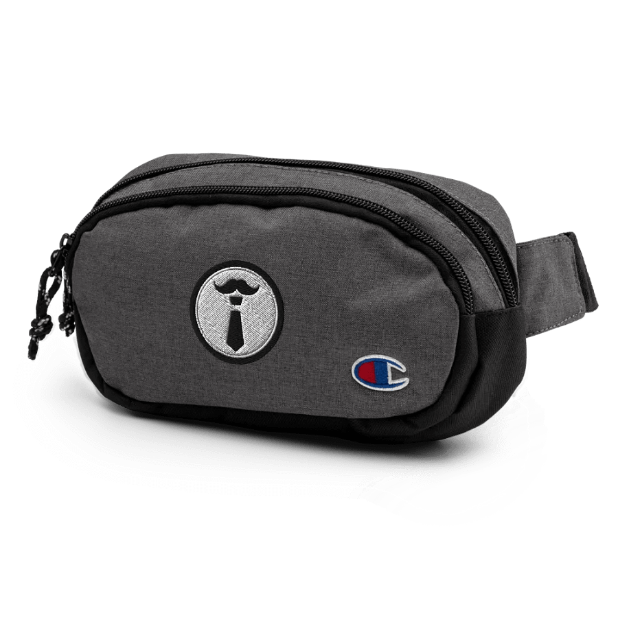 Classic Fanny Pack product image (4)