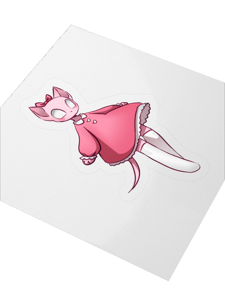 Loop Sticker product image (4)