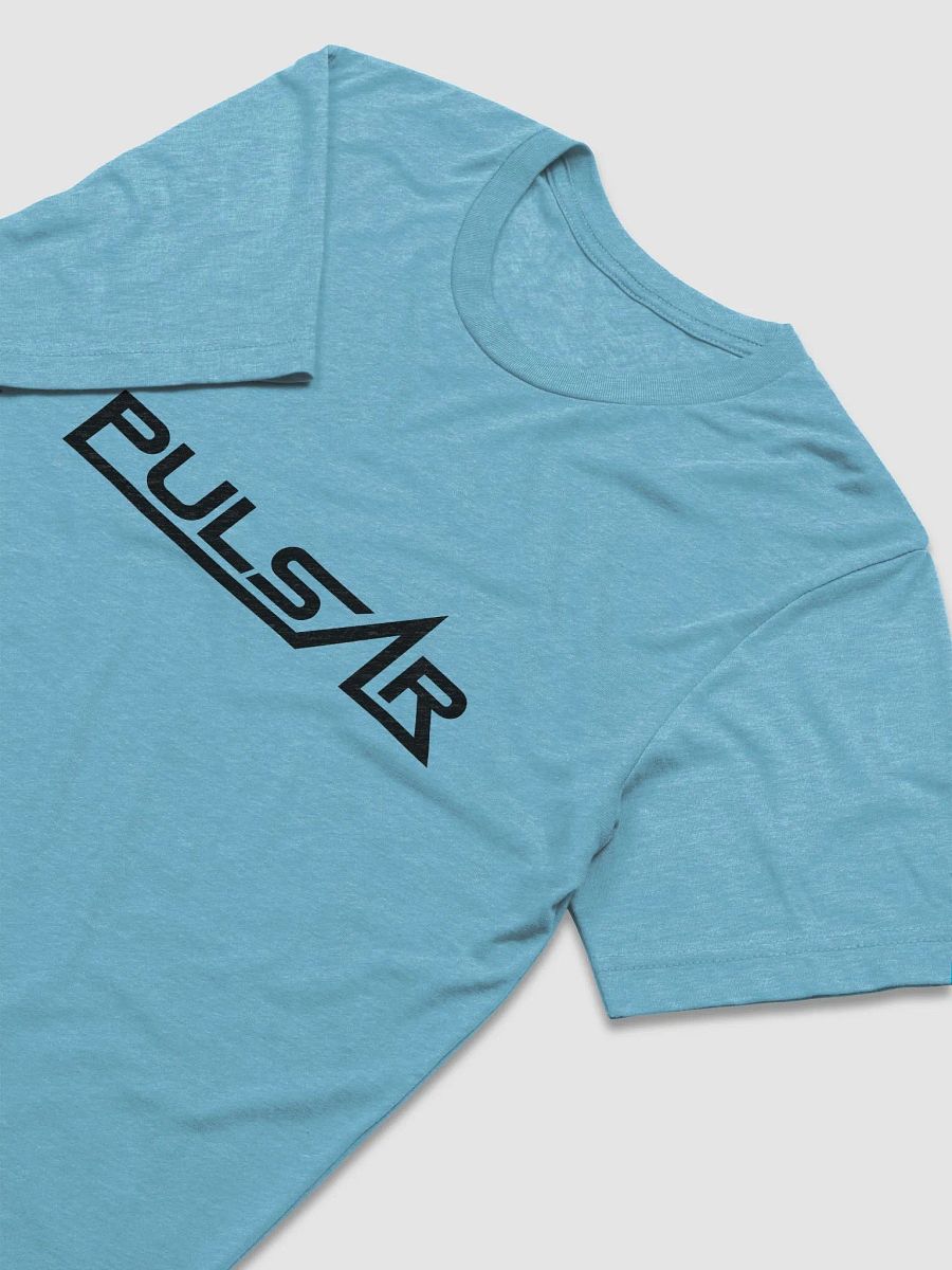 Tri-blend unisex T-shirt product image (18)