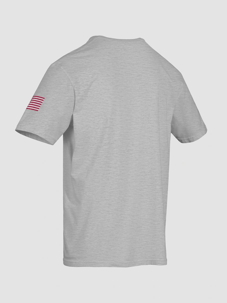Daniel Williams Apparel T-shirt product image (128)