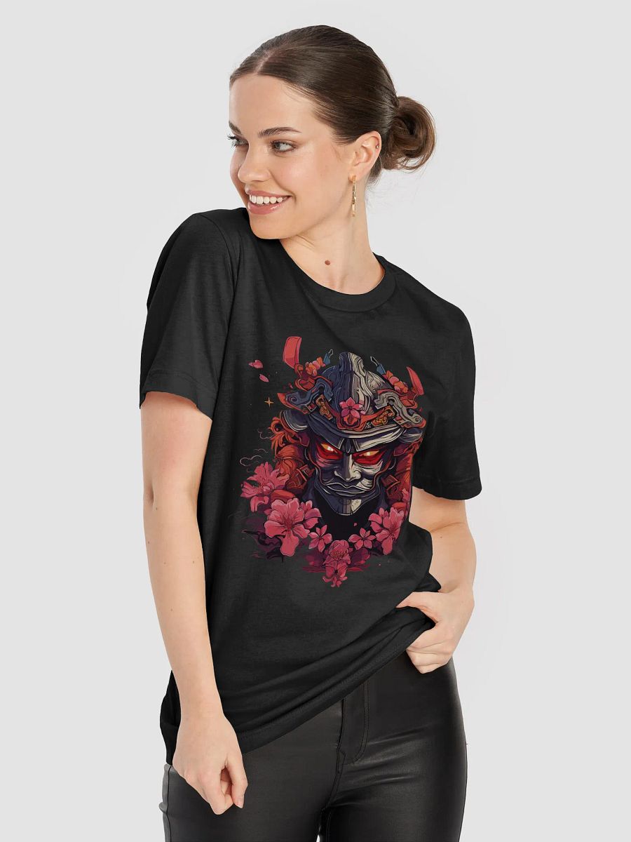 Masked Valor Illusionist Gradient T-Shirt product image (8)