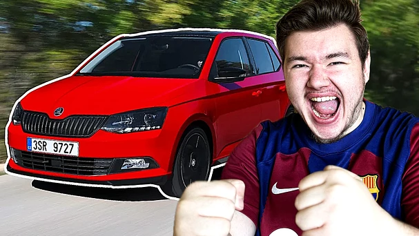 Video thumbnail