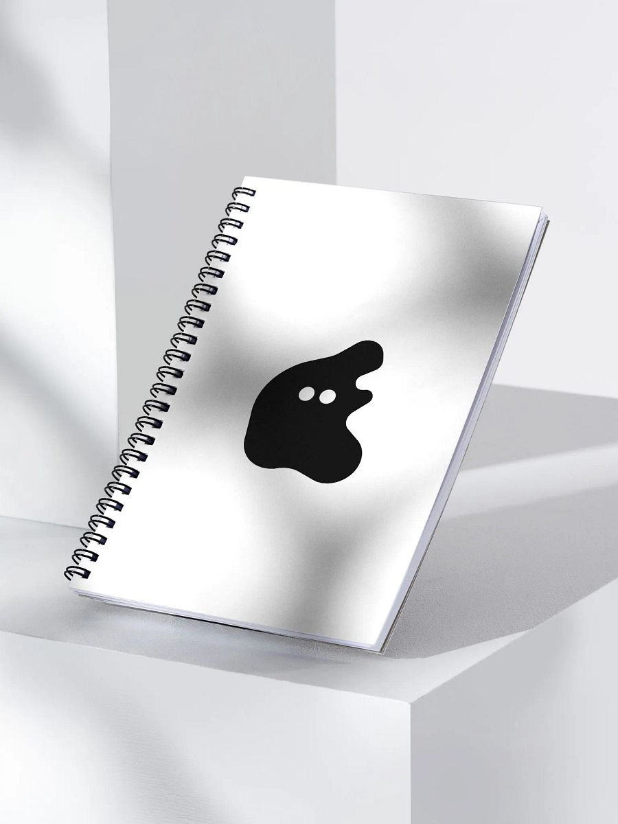 Wealth Warrior Notebook product image (1)
