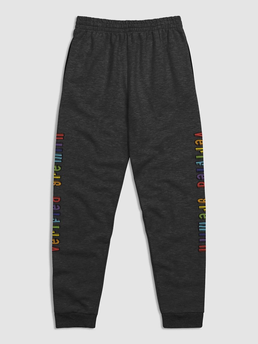 Verified Gremlin Joggers product image (5)