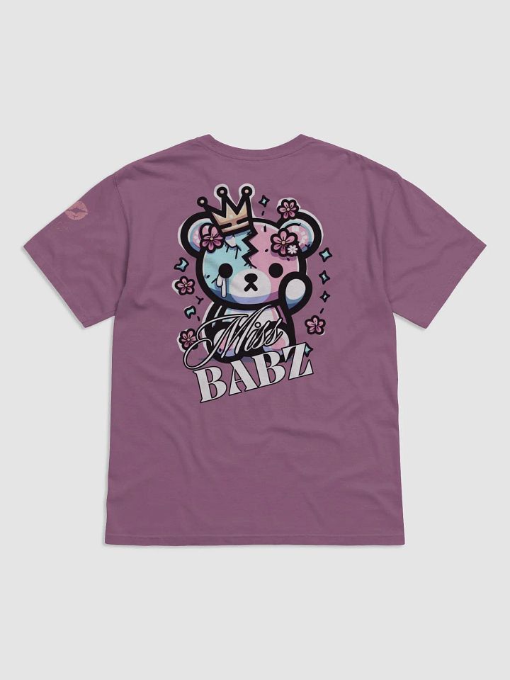 PG 18+ T-Shirt product image (27)