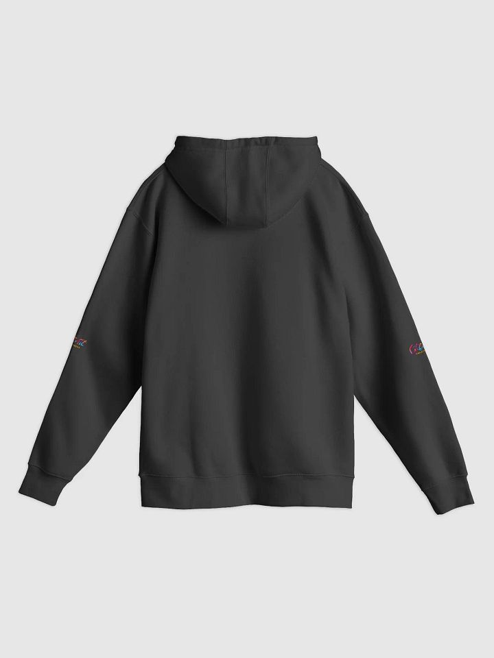 Born to Prosper Unleashed Hoodie product image (2)