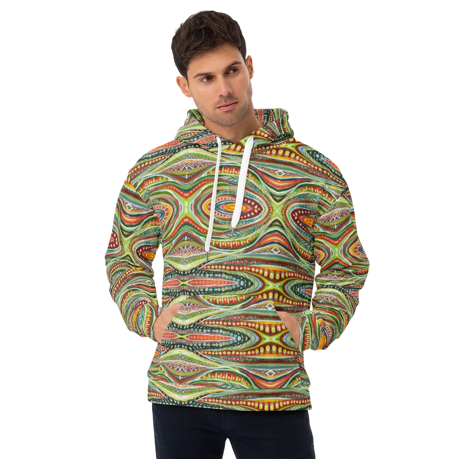 ARENA - HOODIE product image (13)